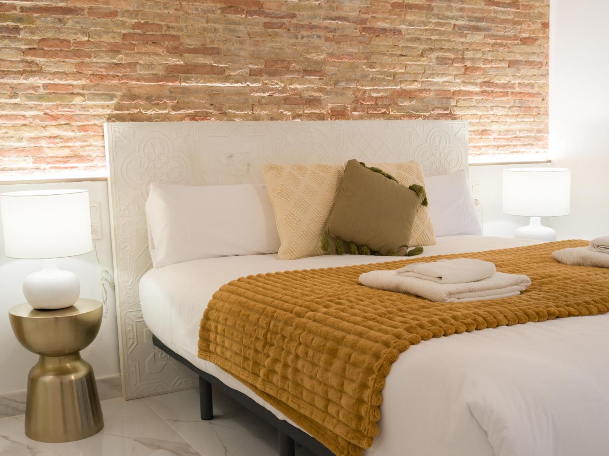 Central Market - Ciutat Vella, Exclusively For Families - Mid-Term Valencia Ngoại thất bức ảnh